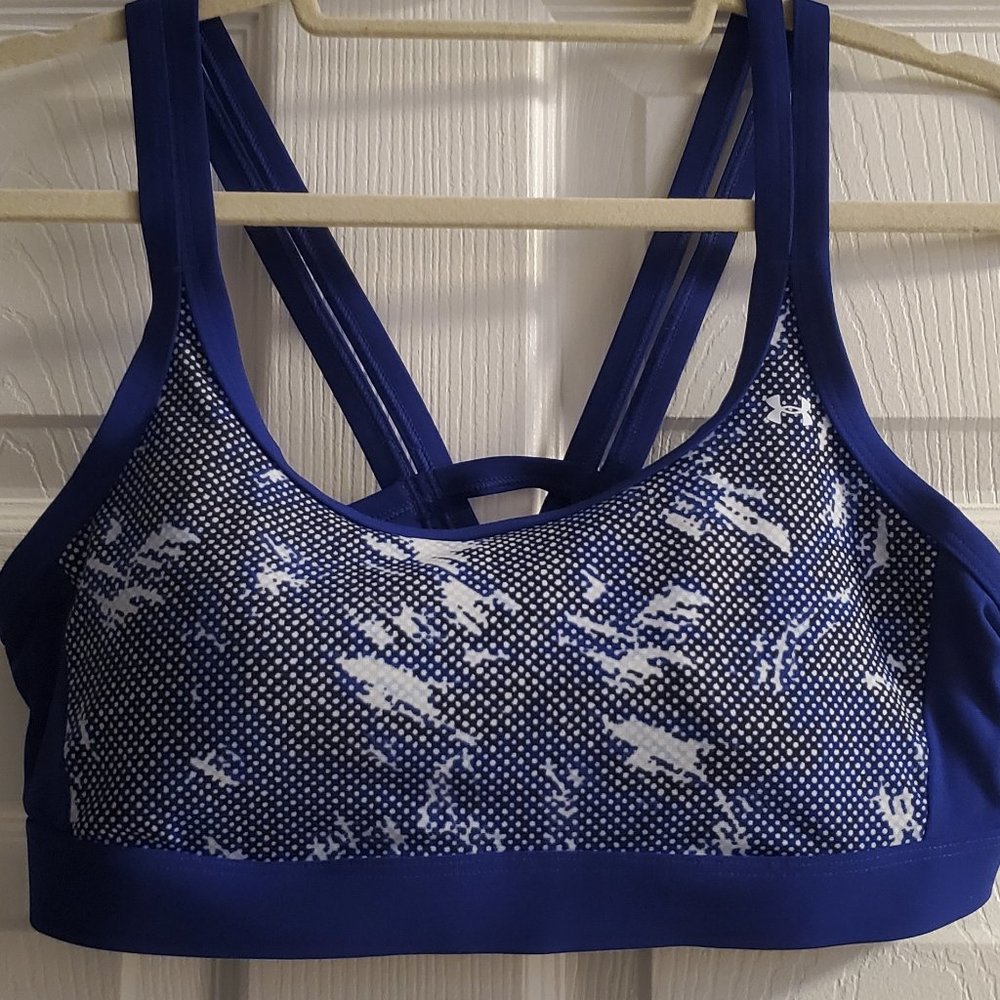 Under Armour Heat Gear - Size Large